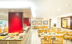 Kastel Manibu Recife - Boa Viagem